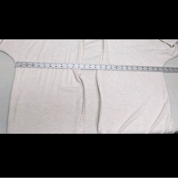 Torrid Super Soft Plush Cocoon Kimono Cardigan Sweater Size 1 - Picture 4 of 9